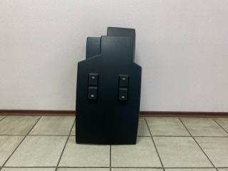 Крыло переднее левое HOWO T5G