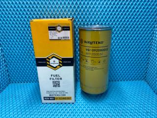 Фильтр топливный грубой очистки SITRAK / HOWO C7H  / T5G