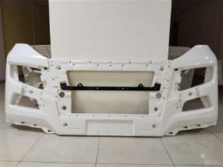 Бампер передний SITRAK C7H MAX