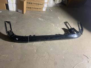 Усилитель бампера передний SITRAK C7H