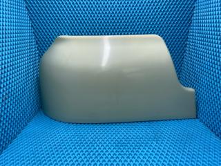 Накладка бампера верхняя правая SITRAK C7H