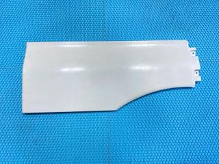 Крыло правое SITRAK C7H