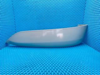 Накладка бампера декоративная левая SITRAK C7H MAX