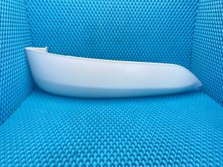 Накладка бампера декоративная правая SITRAK C7H MAX