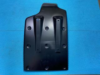 Крыло левое SITRAK / HOWO C7H  / T5G