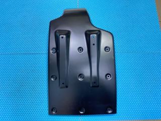 Крыло правое SITRAK / HOWO C7H  / T5G