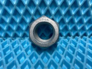 Гайка подвески задняя SITRAK / HOWO