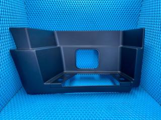 Корпус подножки правый HOWO T5G
