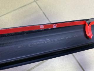 Уплотнитель лобового стекла C7H / T5G Уплотнитель лобового стекла C7H / T5G