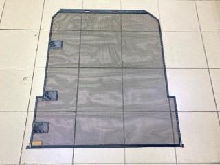 Защитная сетка радиатора SITRAK