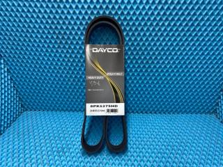 Ремень генератора SITRAK / HOWO