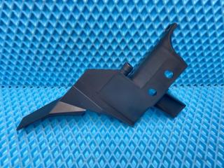 Кронштейн обтекателя кабины правый SITRAK / HOWO C7H  / T5G
