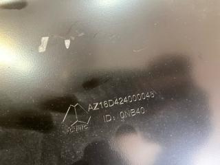 Бампер средняя часть (нижняя) C7H MAX Бампер средняя часть (нижняя) C7H MAX