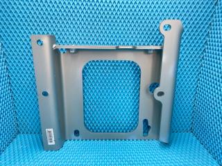 Кронштейн глушителя SITRAK / HOWO C7H  / T5G