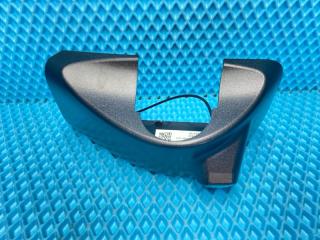 Накладка зеркала с камерой левая SITRAK C7H MAX