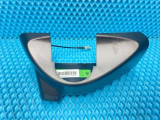 Накладка зеркала с камерой правая SITRAK C7H MAX