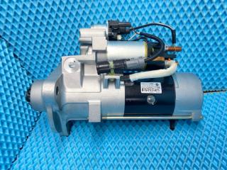 Стартер SITRAK / HOWO C7H  / T5G