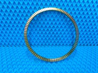 Кольцо ABS ступицы заднее SITRAK / HOWO C7H  / T5G