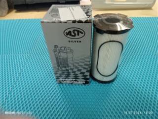 Фильтр топливный грубой очистки SITRAK C7H