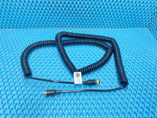 Провод спиральный задней камеры SITRAK / HOWO C7H  / T5G