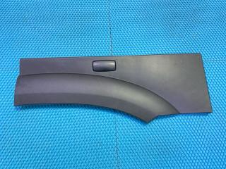 Крыло левое HOWO HW76 / T5G