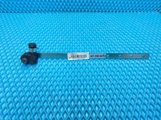 Рычаг тяги уровня пола левый SITRAK / HOWO