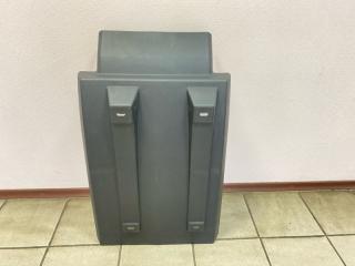 Крыло кабины заднее левое HOWO HW76 / T5G