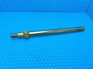 Палец рессоры передний SITRAK / HOWO C7H  / T5G