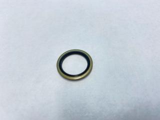 Кольцо уплотнительное топливопровода SITRAK / HOWO C7H  / T5G