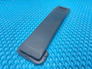 Резинка крепления крыла задняя SITRAK C7H