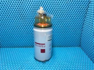 Фильтр топливный грубой очистки SITRAK / HOWO C7H  / T5G