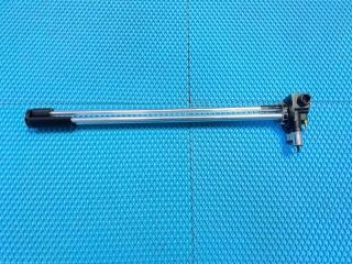 Датчик уровня топлива SITRAK / HOWO C7H  / T5G