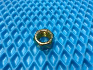 Гайка центрового болта рессоры передняя SITRAK / HOWO C7H  / T5G