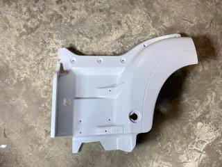 Крыло переднее левое SITRAK C7H