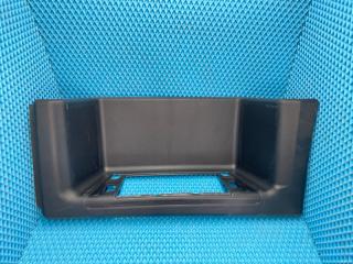 Корпус подножки нижний левый HOWO HW76