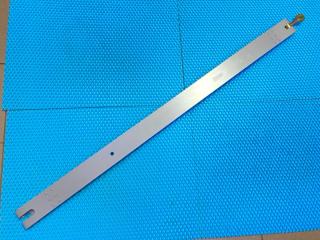 Хомут топливного бака SITRAK / HOWO C7H  / T5G