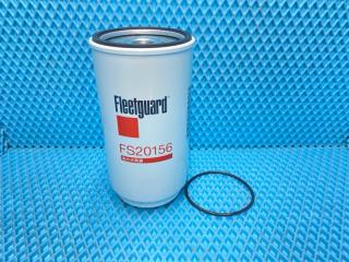 Фильтр топливный грубой очистки SITRAK / HOWO C7H  / T5G