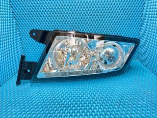 Фара передняя левая SITRAK C7H