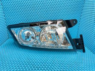 Фара правая SITRAK C7H