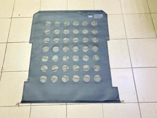 Защитная сетка радиатора SITRAK / HOWO C7H  / T5G