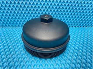 Крышка масляного фильтра SITRAK / HOWO C7H  / T5G