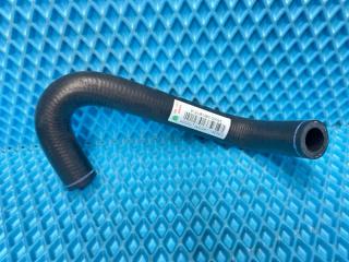 Патрубок отопителя SITRAK / HOWO C7H  / T5G