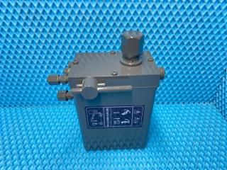 Насос подъема кабины SITRAK / HOWO C7H  / T5G