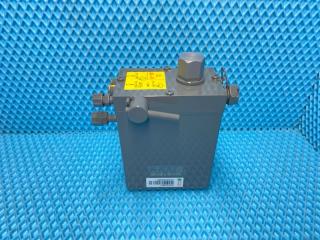 Насос подъема кабины SITRAK / HOWO C7H  / T5G