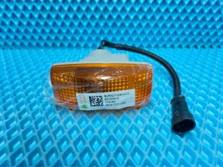 Повторитель поворота в крыло правый HOWO T5G / A7