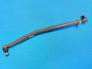 Тяга рулевая продольная передняя SITRAK / HOWO C7H  / T5G