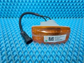 Повторитель поворота в крыло левый HOWO T5G / A7