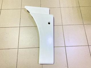 Накладка крыла левая SITRAK C7H