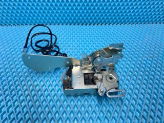 Замок двери левый SITRAK / HOWO C7H  / T5G