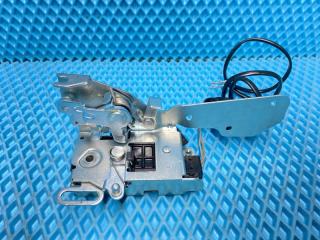 Замок двери правый SITRAK / HOWO C7H  / T5G